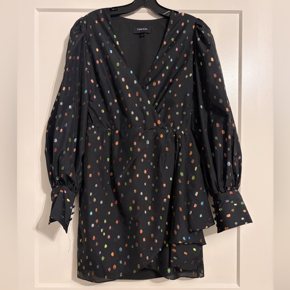 Yumi Kim All or Nothing Dress